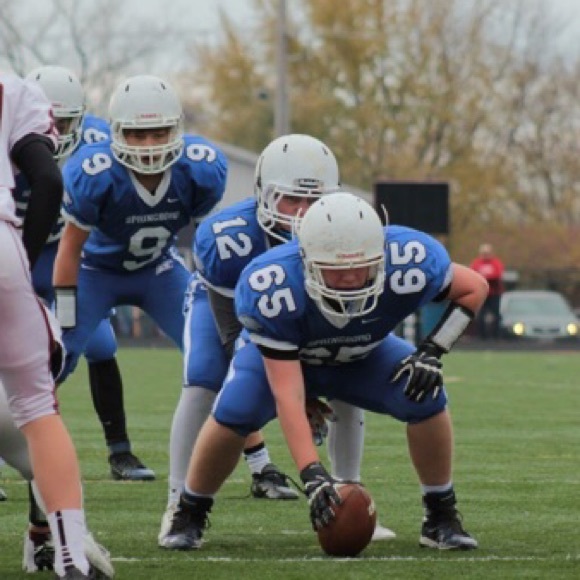 Meet your Posher, John - Picture 1 of 1